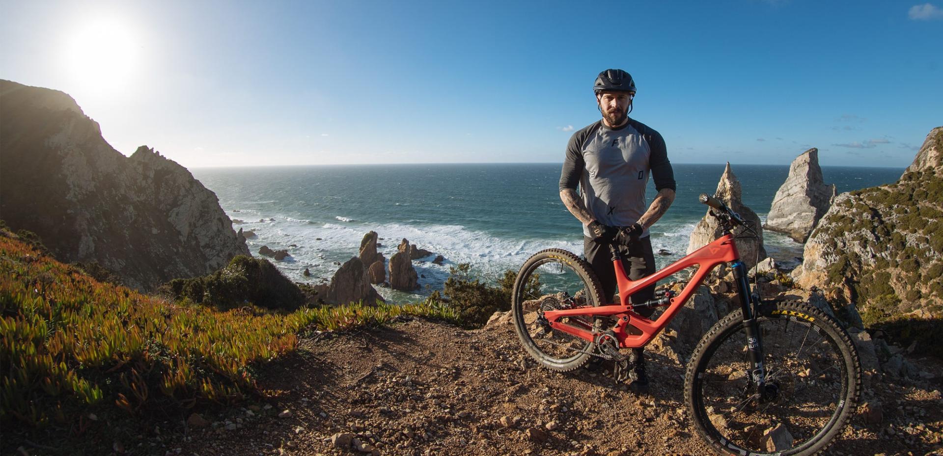 Restart YT Industries: Markus Flossmann poprvé otevřeně o kolapsu i znovuzrození značky